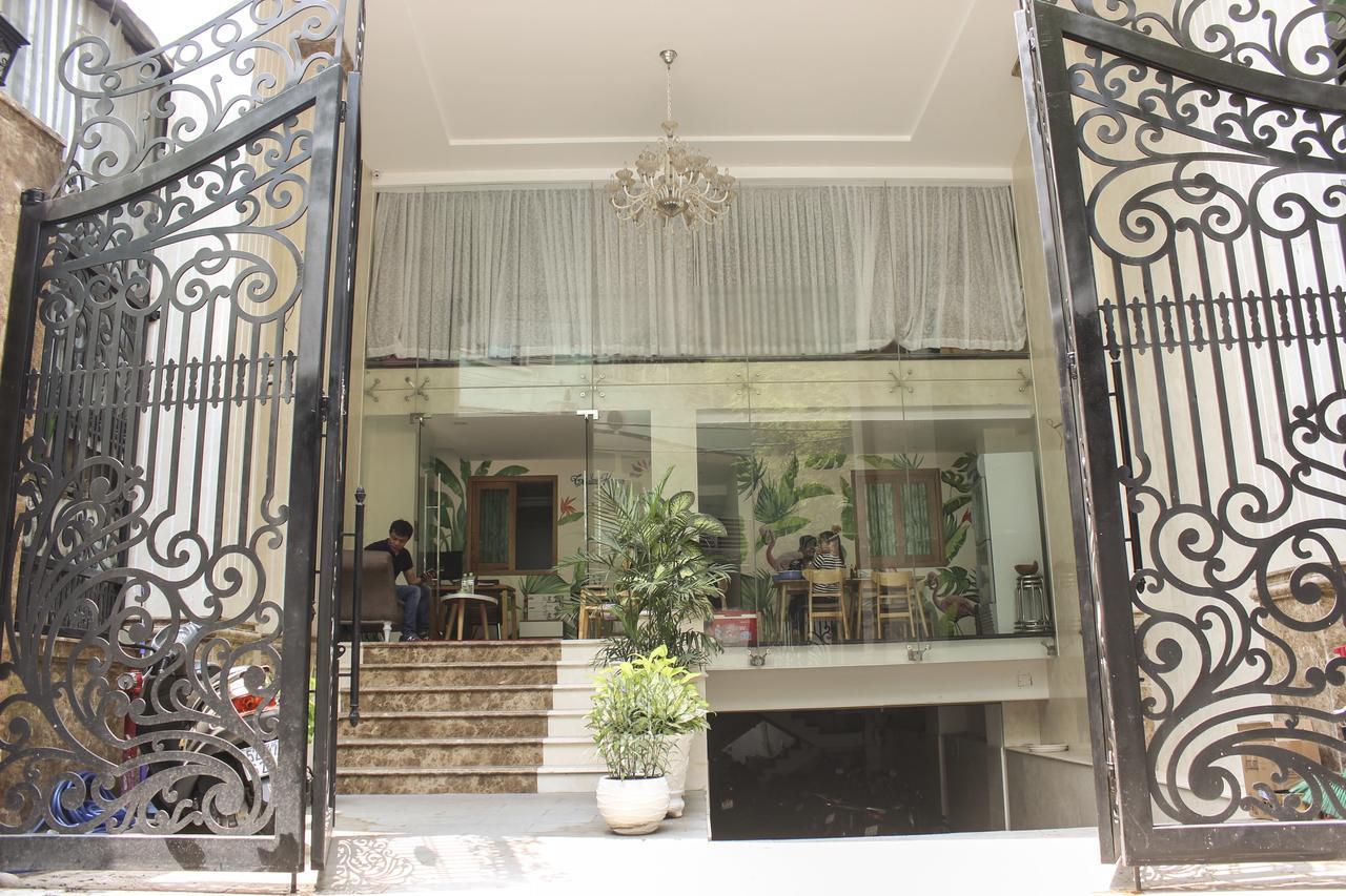 Apartment Tropical House *