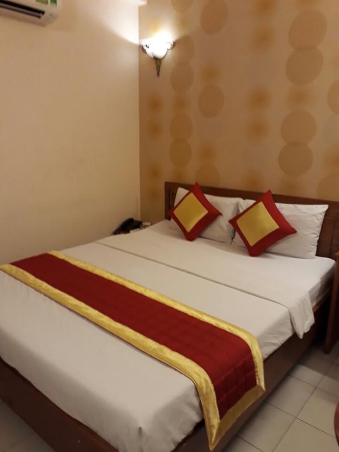 Vien Ngoc Xanh 1 2* Ho Chi Minh City