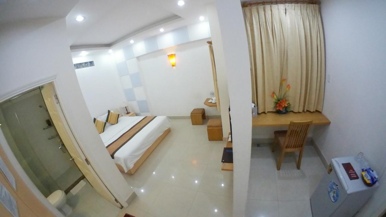 Cat Huy Hotel