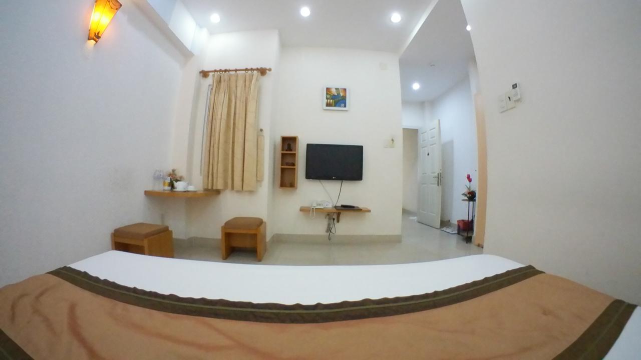 Cat Huy Hotel Ho Chi Minh City