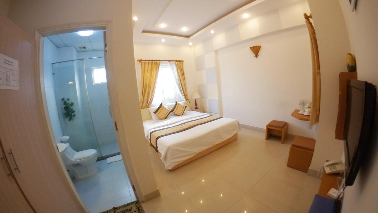 Cat Huy Hotel