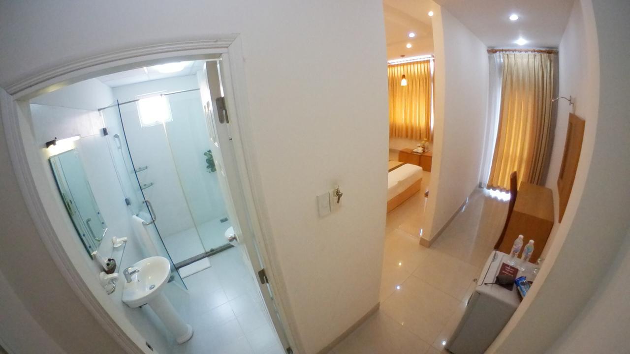 Cat Huy Hotel Ho Chi Minh City