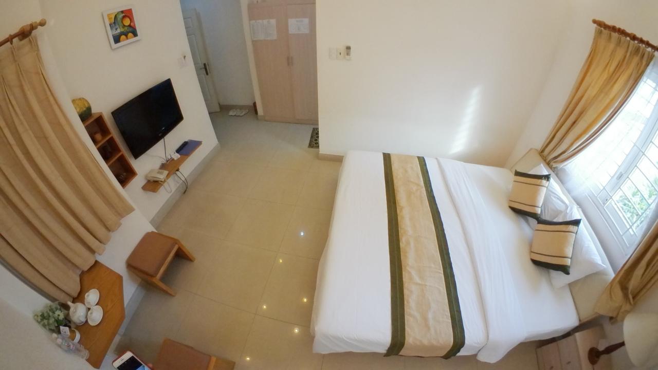 Hotel Cat Huy