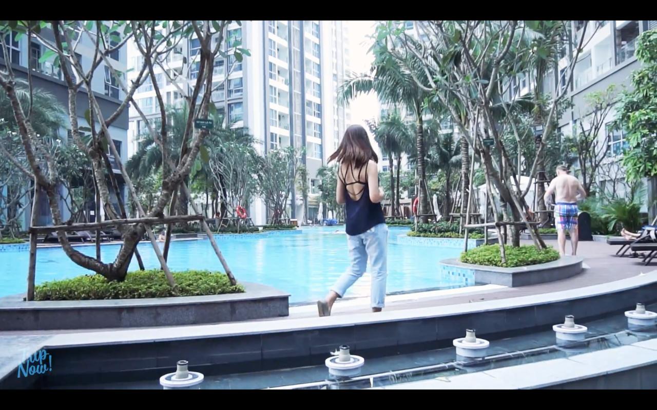 Inn Travelaholic's Ho Chi Minh City