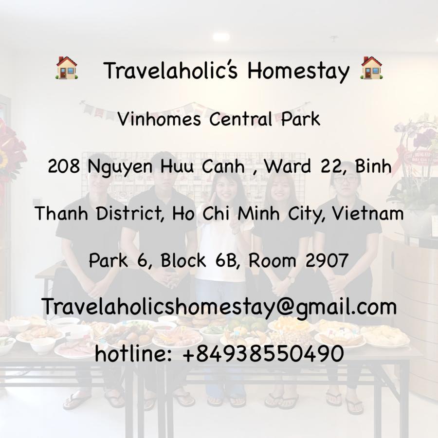 Inn Travelaholic's