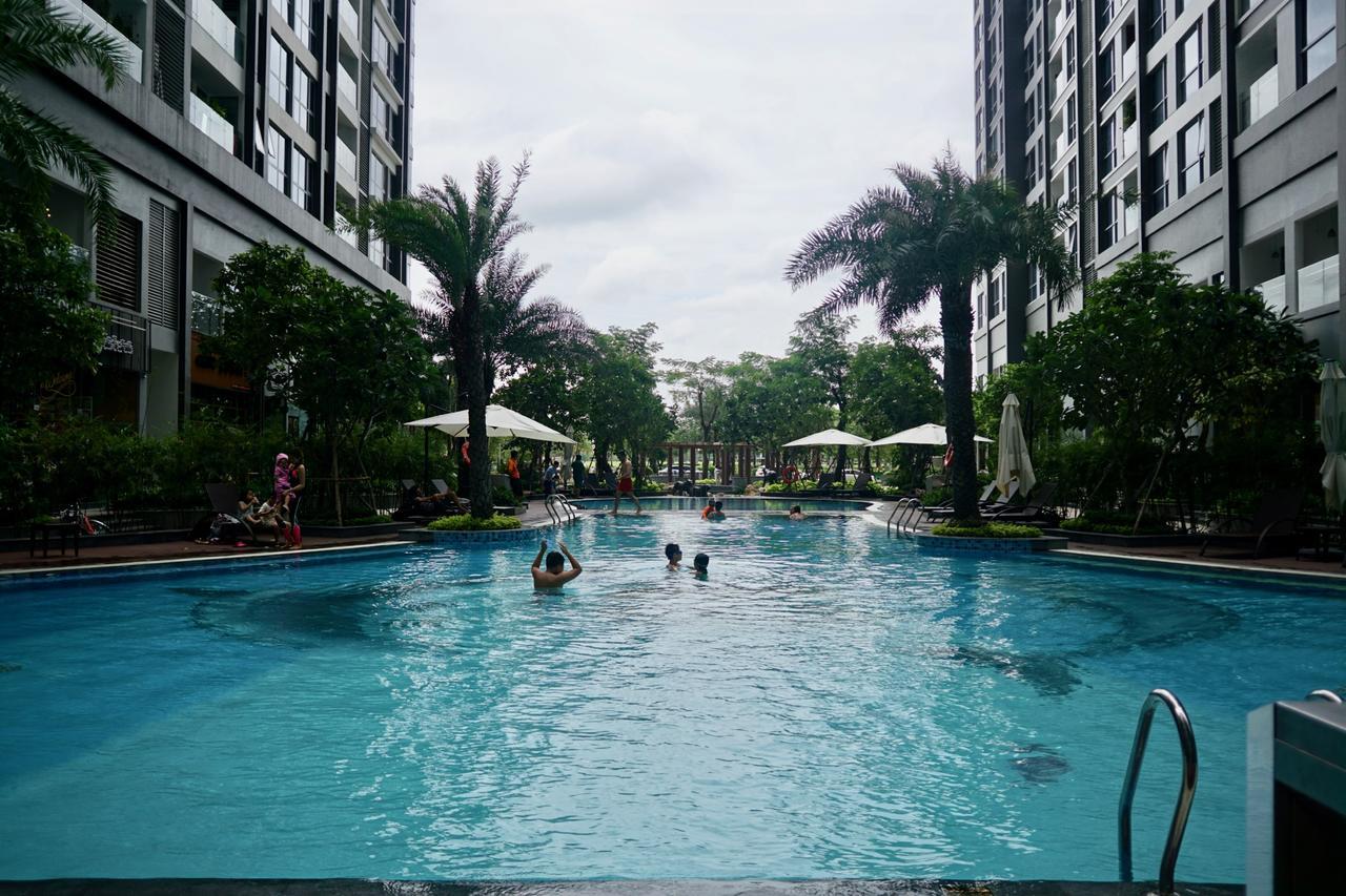 Travelaholic's 2* Ho Chi Minh City