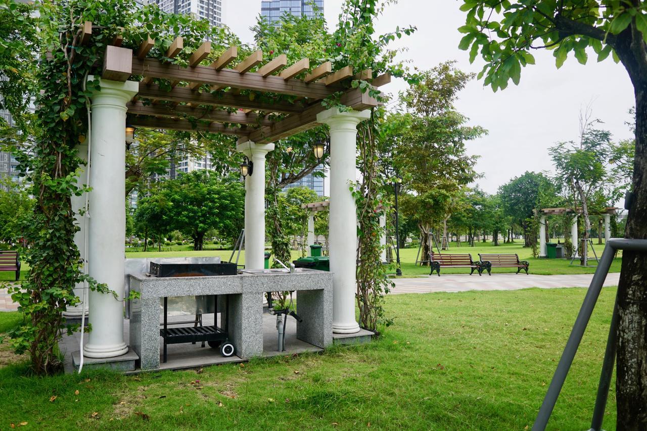 Inn Travelaholic's Ho Chi Minh City