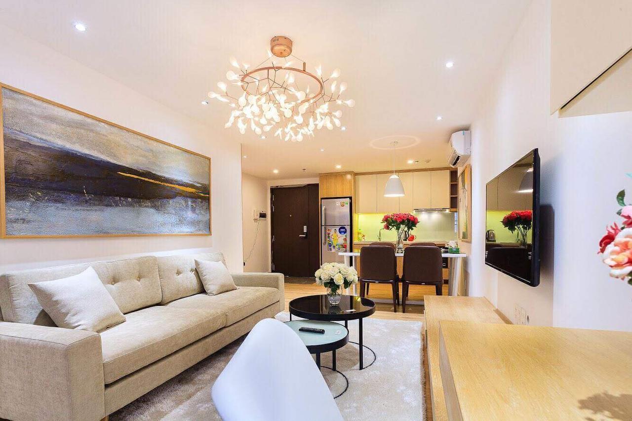 The Milky Way River Gate Aparthotel Ho Chi Minh City
