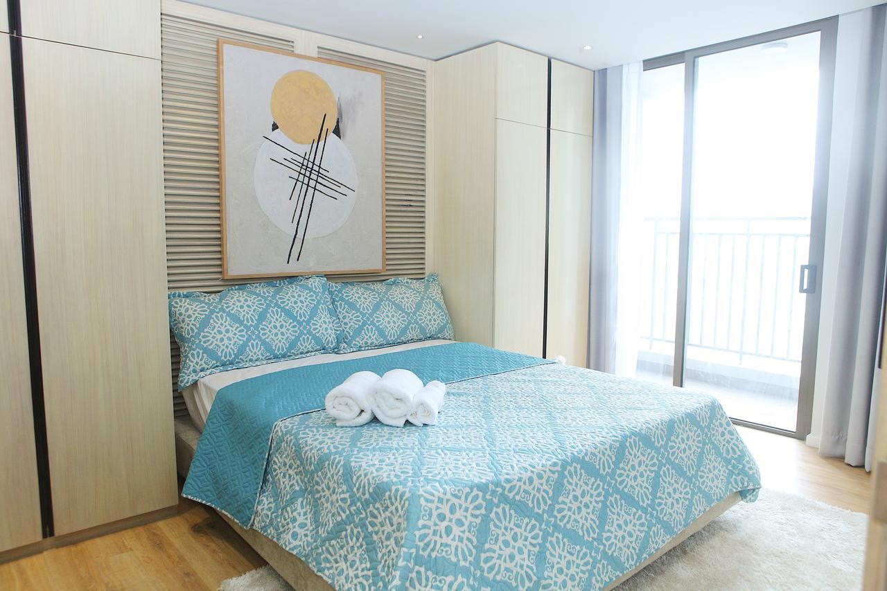 The Milky Way River Gate Aparthotel 3*
