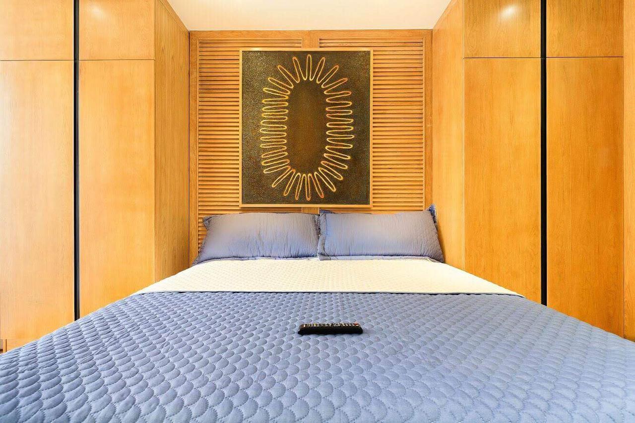The Milky Way River Gate Aparthotel Ho Chi Minh City