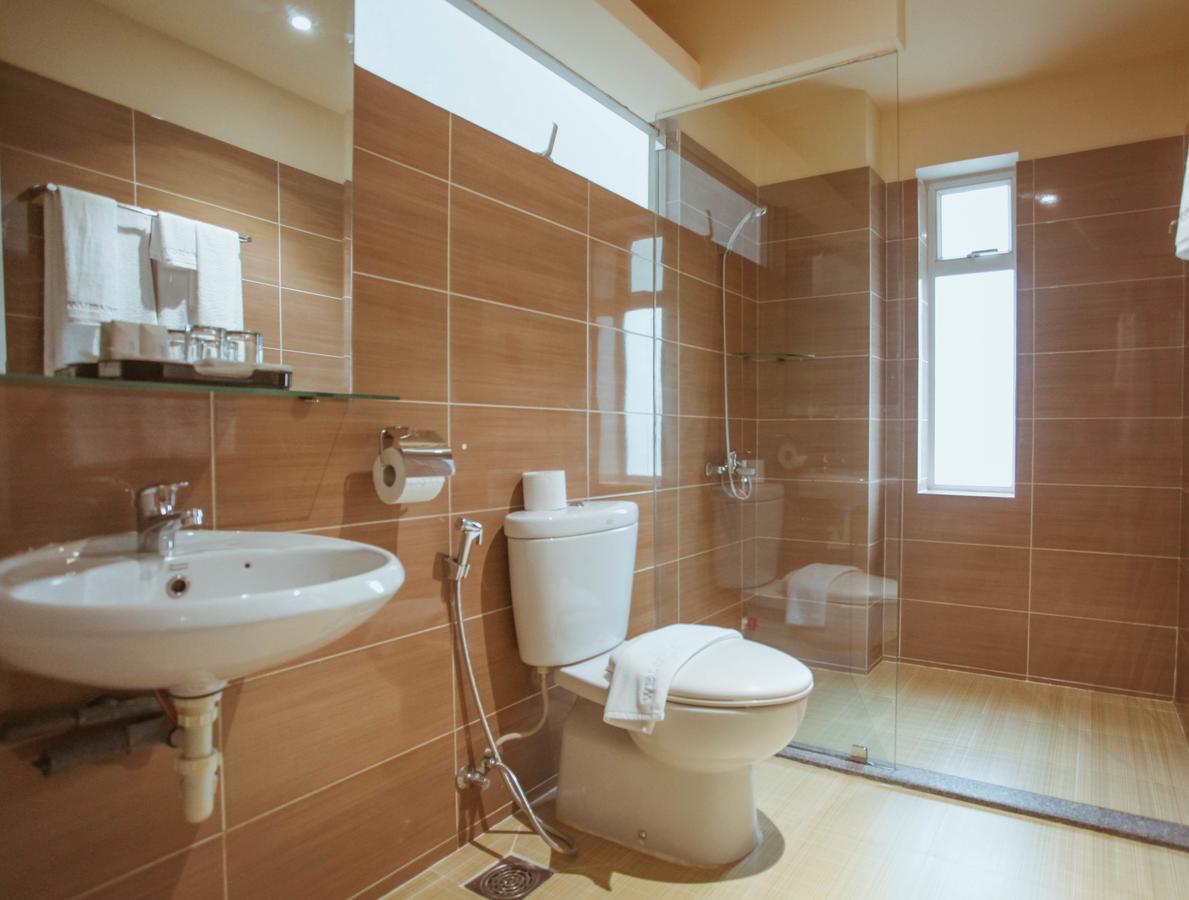 Compass Living Joy 3*
