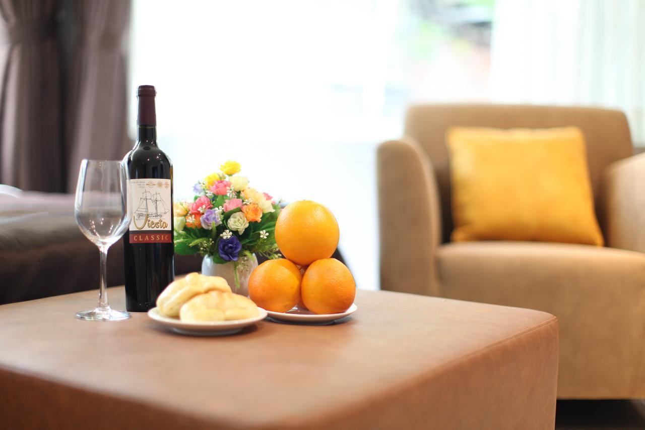 Compass Living Joy 3* Ho Chi Minh City