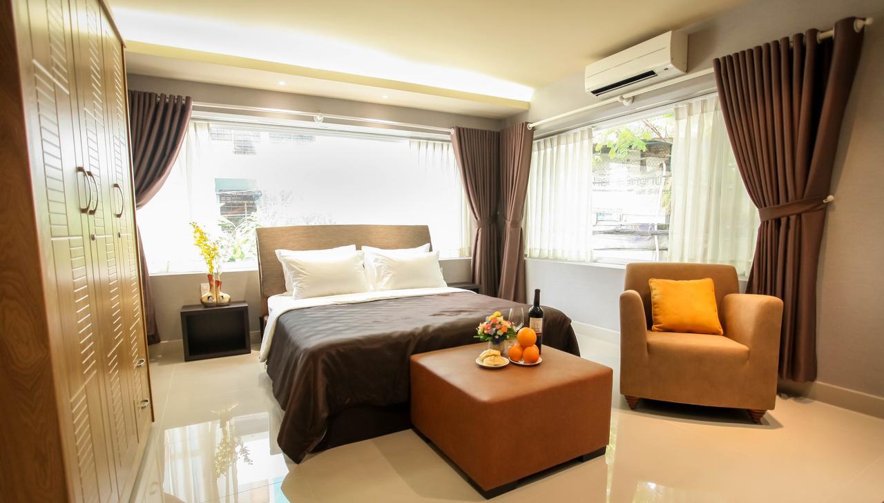 Compass Living Joy Aparthotel