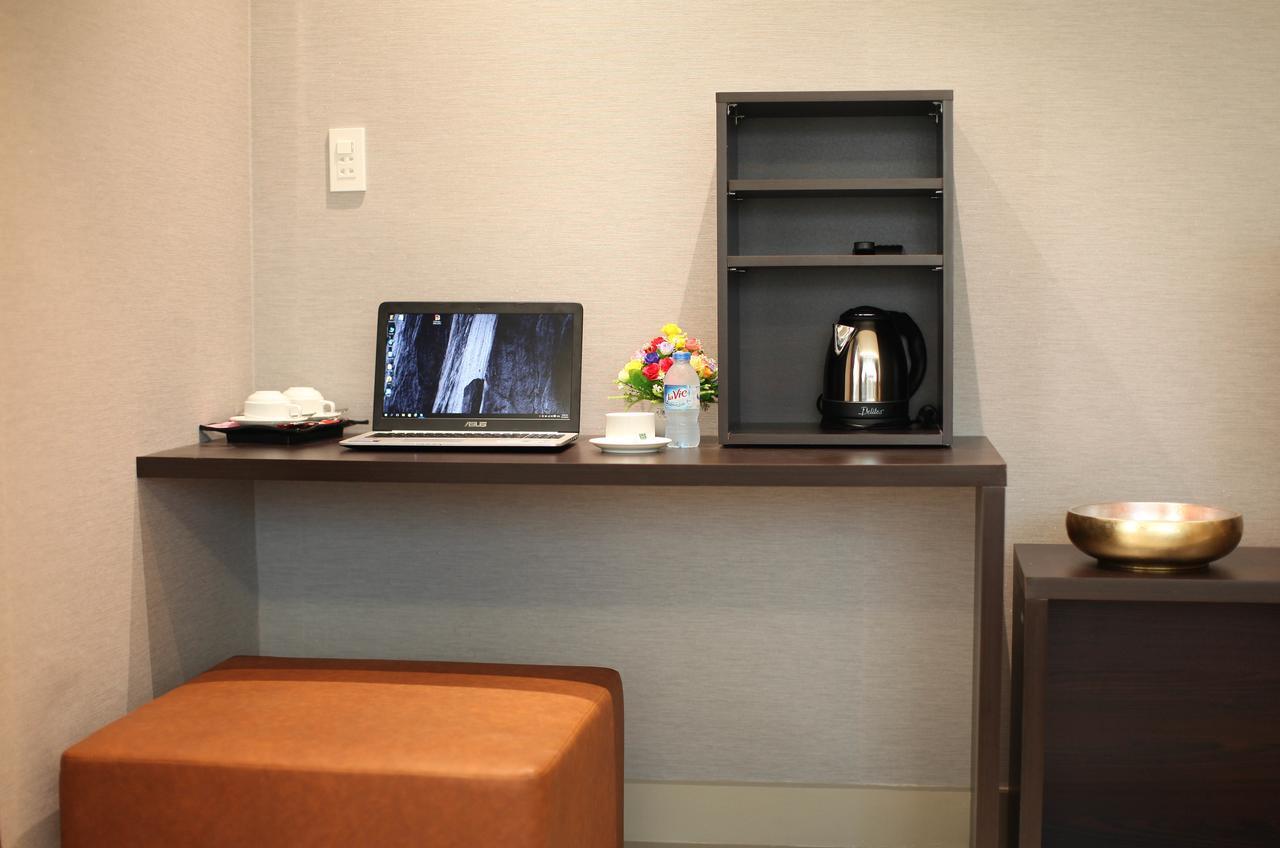 Compass Living Joy Ho Chi Minh City