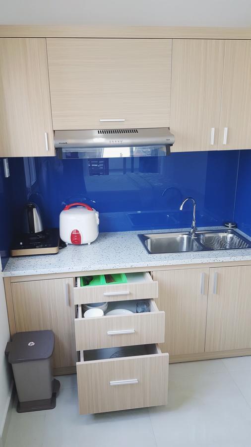 Mekong Homes 14 Apartment *