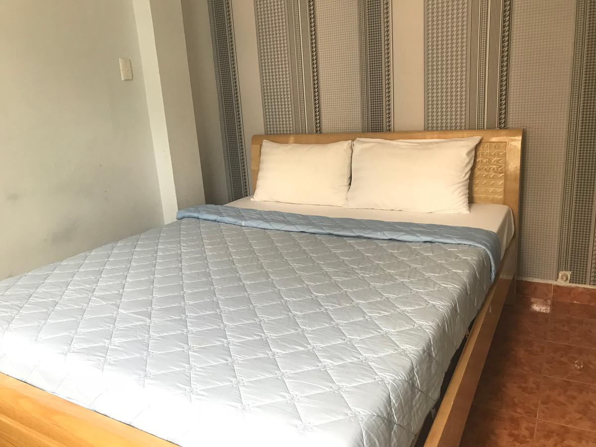 Hotel Ha Vy *