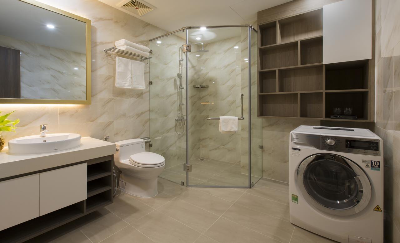 Nta - Serviced Aparthotel