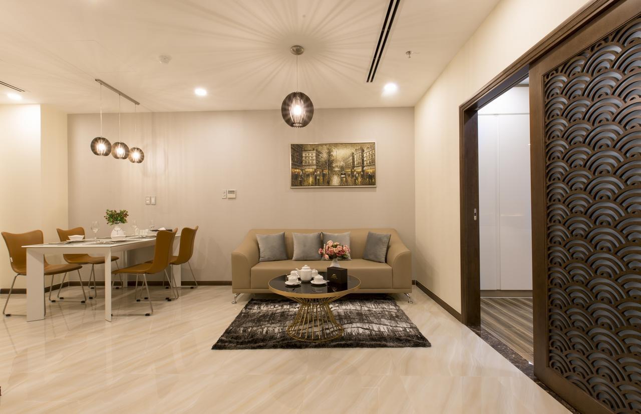 Nta - Serviced Aparthotel 4*