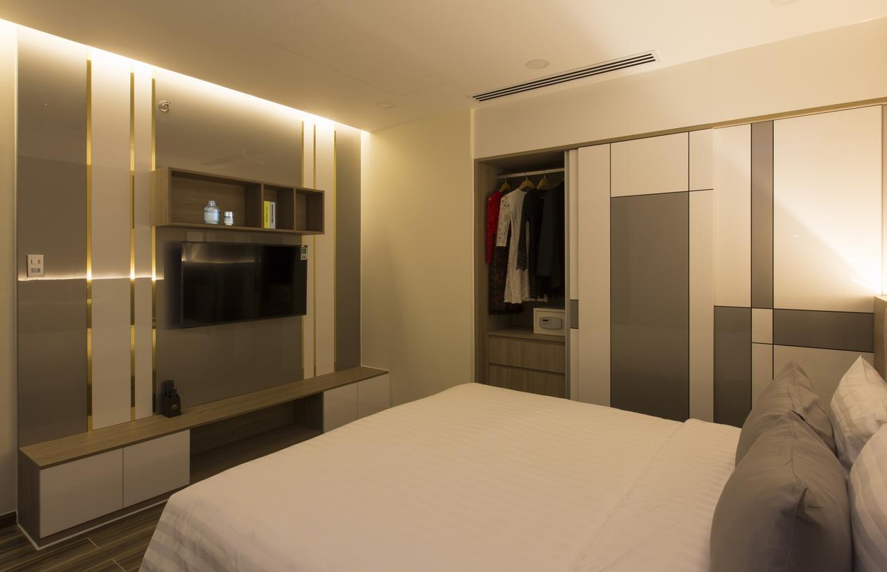 Nta - Serviced Aparthotel 4*