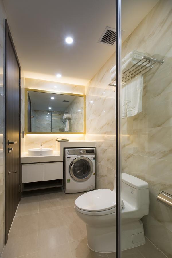 Aparthotel Nta - Serviced 4*