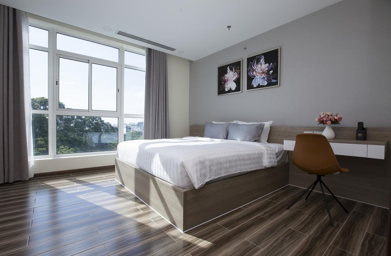 Aparthotel Nta - Serviced 4*
