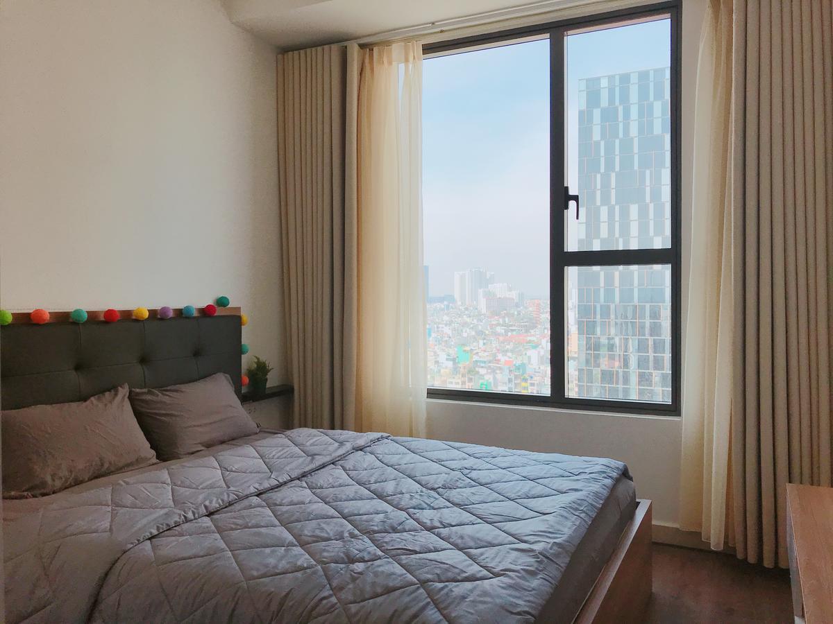 Apartment Saigon Cozy *