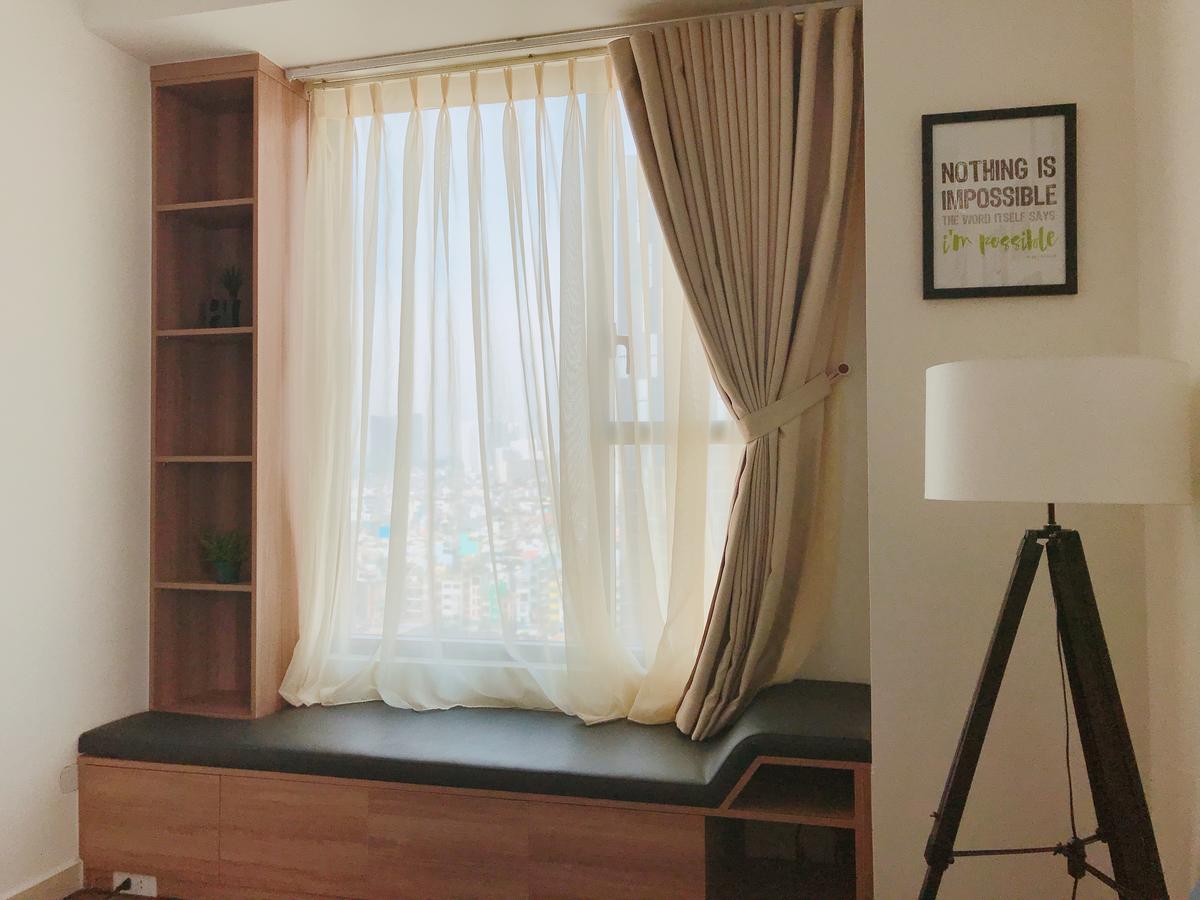 Saigon Cozy Apartment *