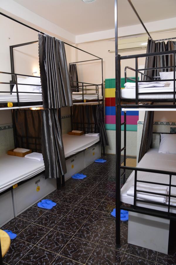 Inn Dorm24h *