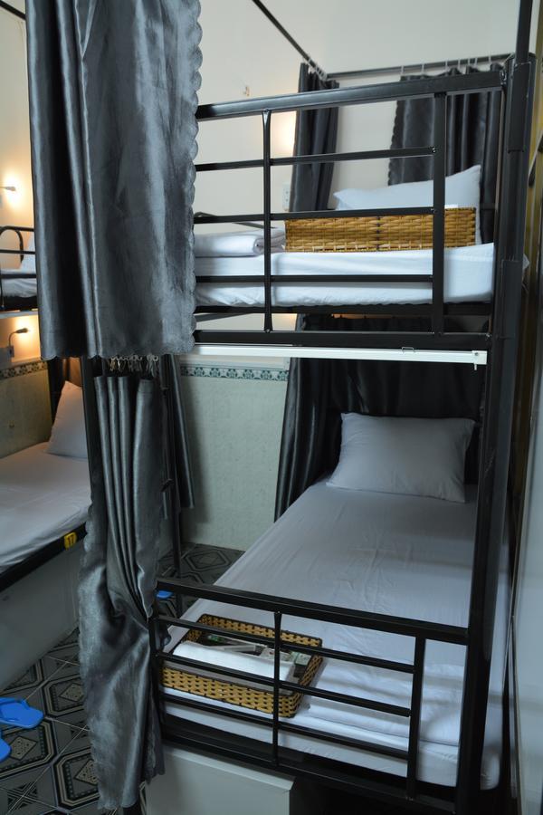Dorm24h Inn Ho Chi Minh City