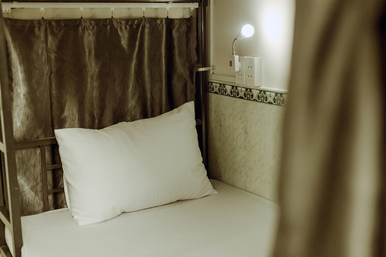 Inn Dorm24h *