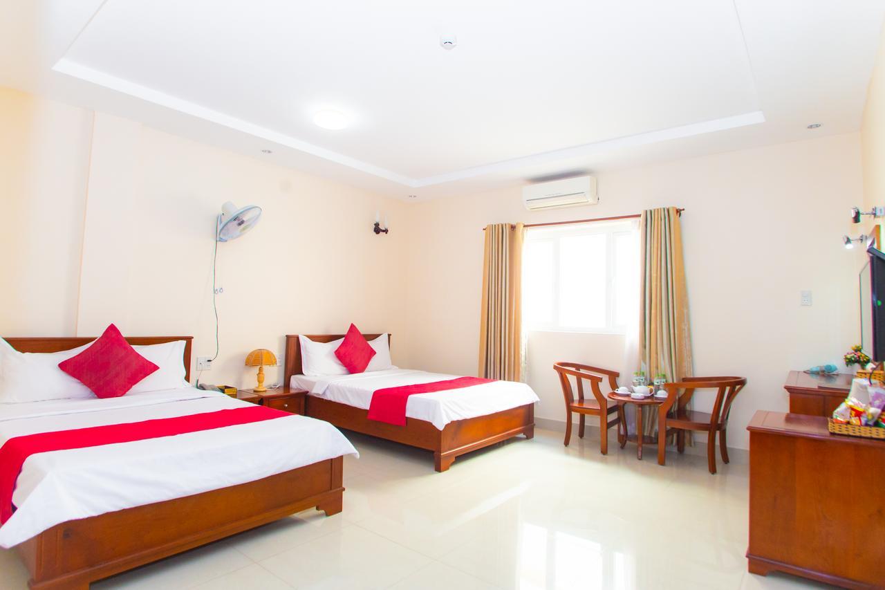 Khách sạn đông đô Sài Gòn 3*
