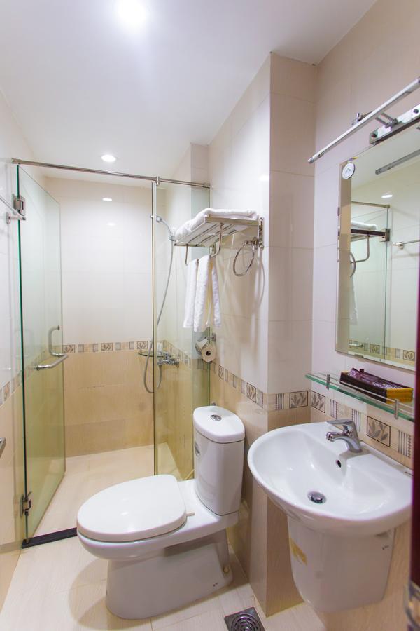 Khách sạn đông đô Sài Gòn TP. Hồ Chí Minh