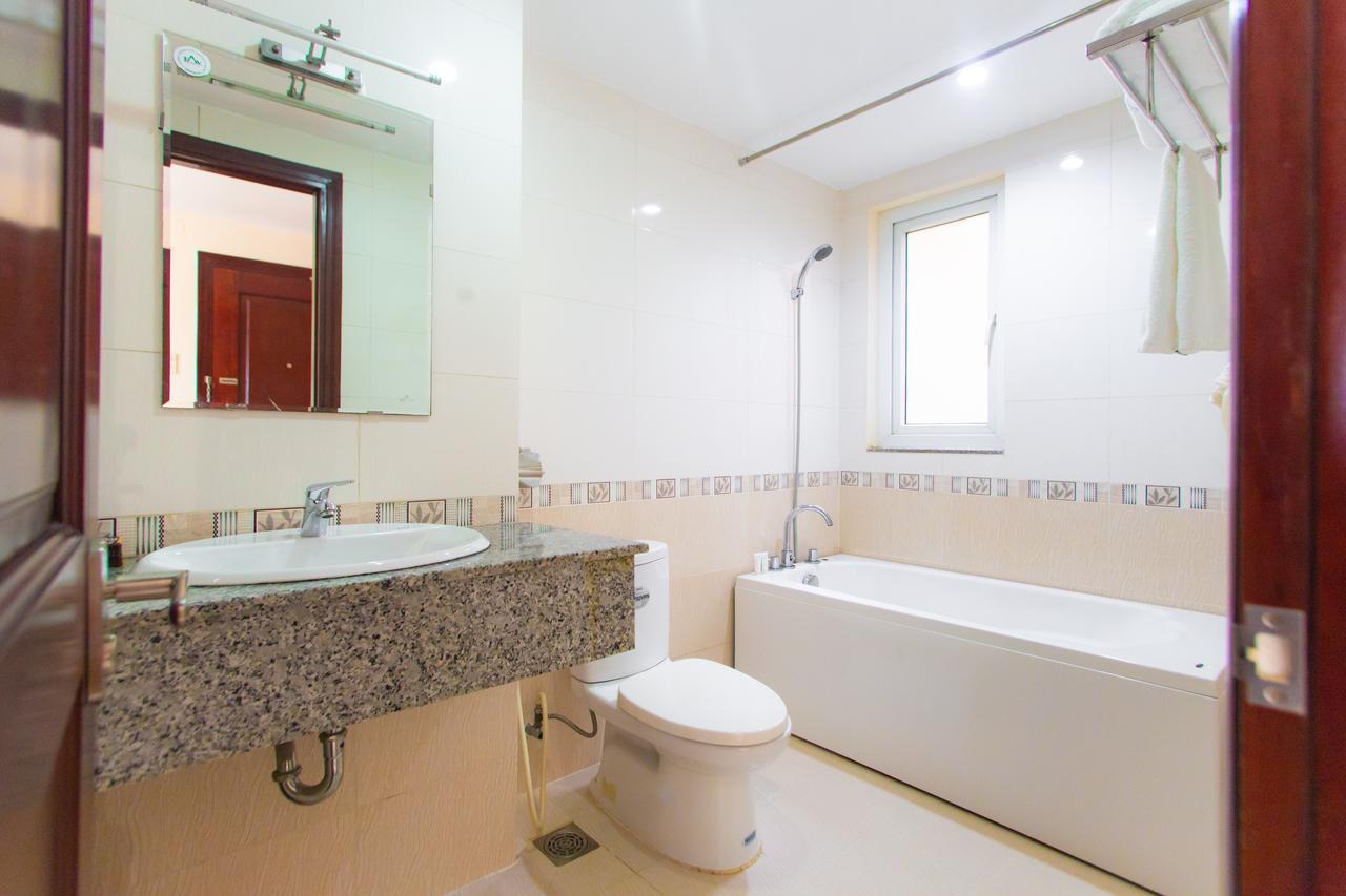 đông đô Sài Gòn Khách sạn TP. Hồ Chí Minh