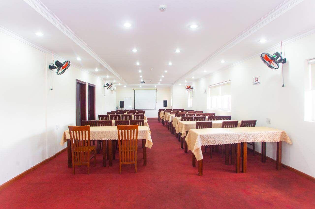 đông đô Sài Gòn 3* TP. Hồ Chí Minh