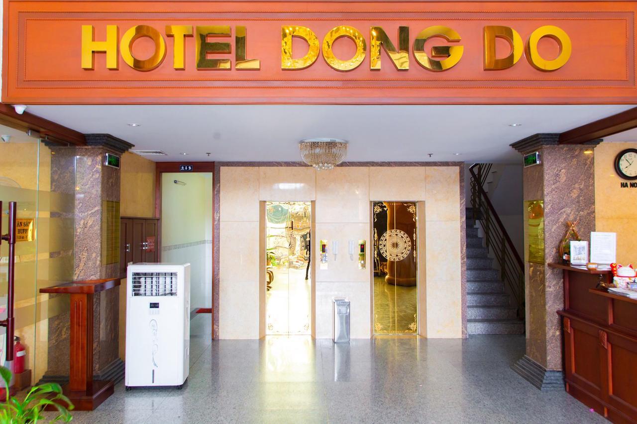 đông đô Sài Gòn Khách sạn TP. Hồ Chí Minh