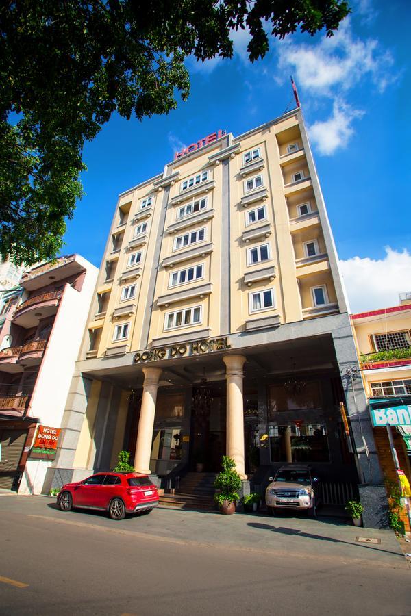 đông đô Sài Gòn 3* TP. Hồ Chí Minh