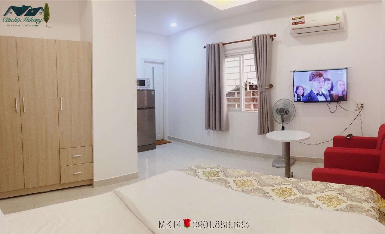 Mekong Homes 14 * Ho Chi Minh City