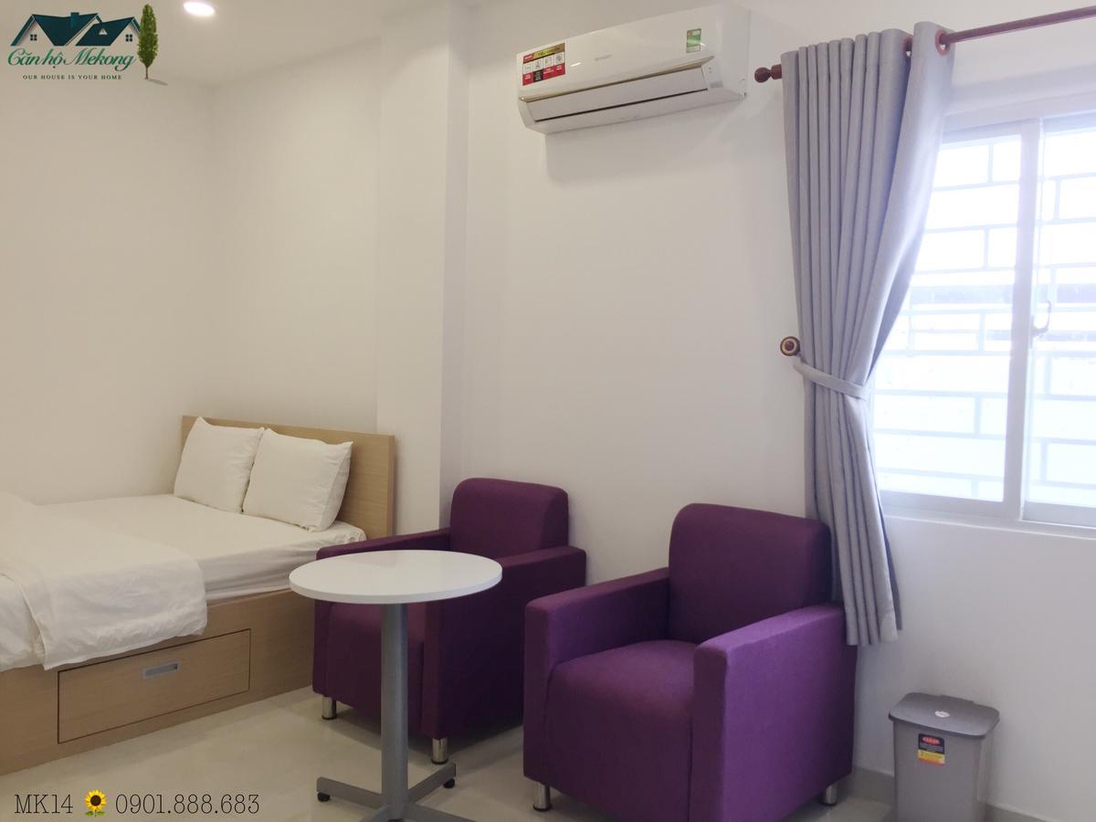 Apartment Mekong Homes 14 *