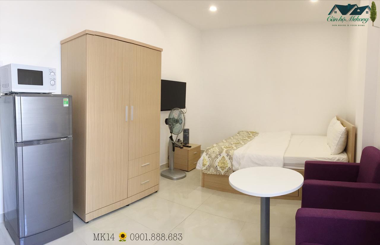 Mekong Homes 14 Apartment *