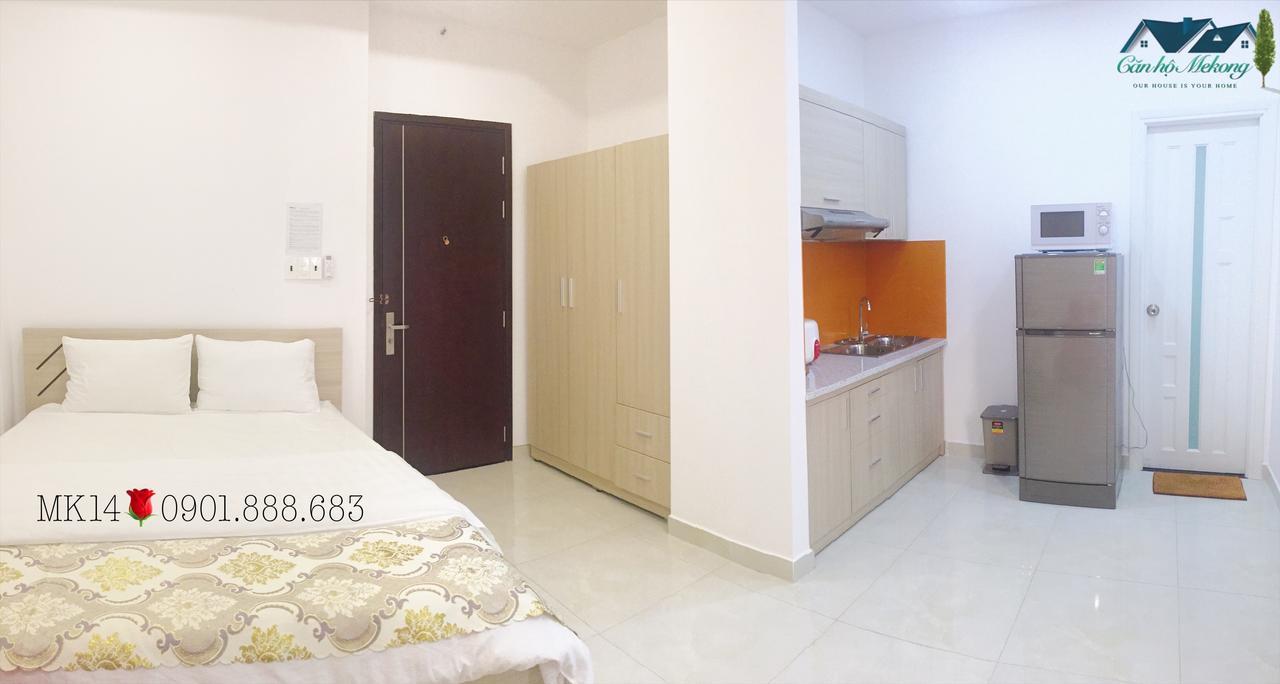 Mekong Homes 14 Apartment