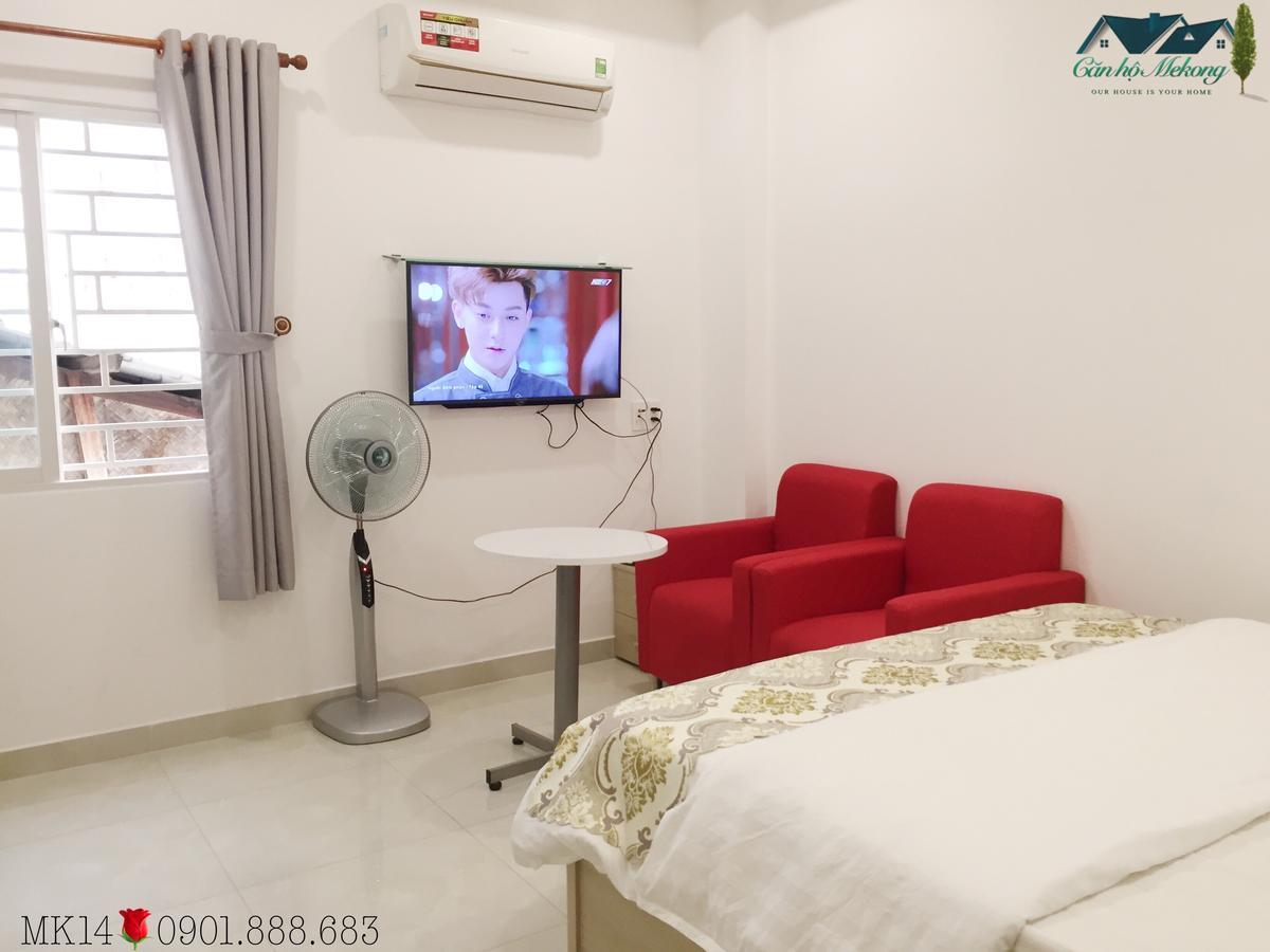Apartment Mekong Homes 14 *