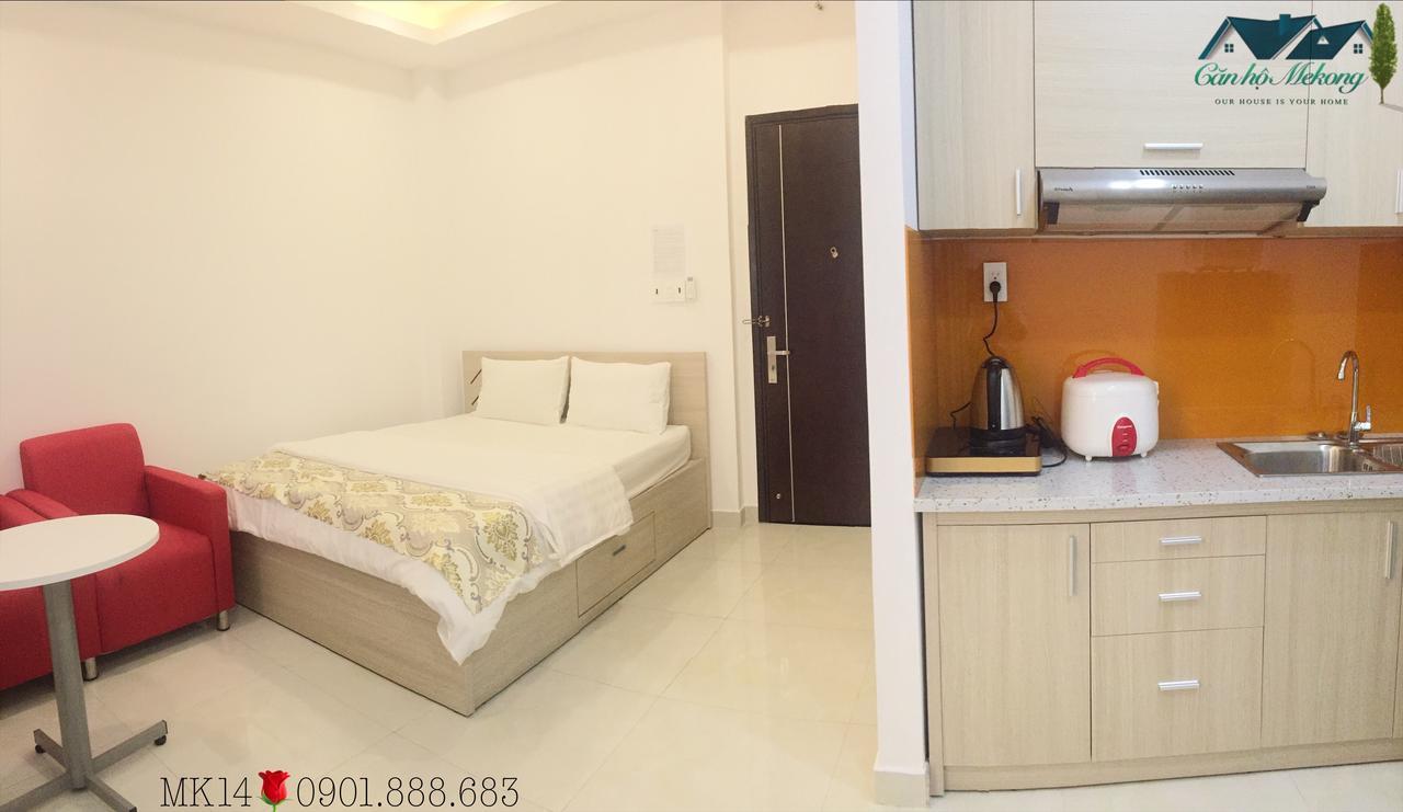 Mekong Homes 14 * Ho Chi Minh City