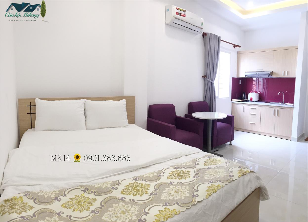 Mekong Homes 14 Ho Chi Minh City