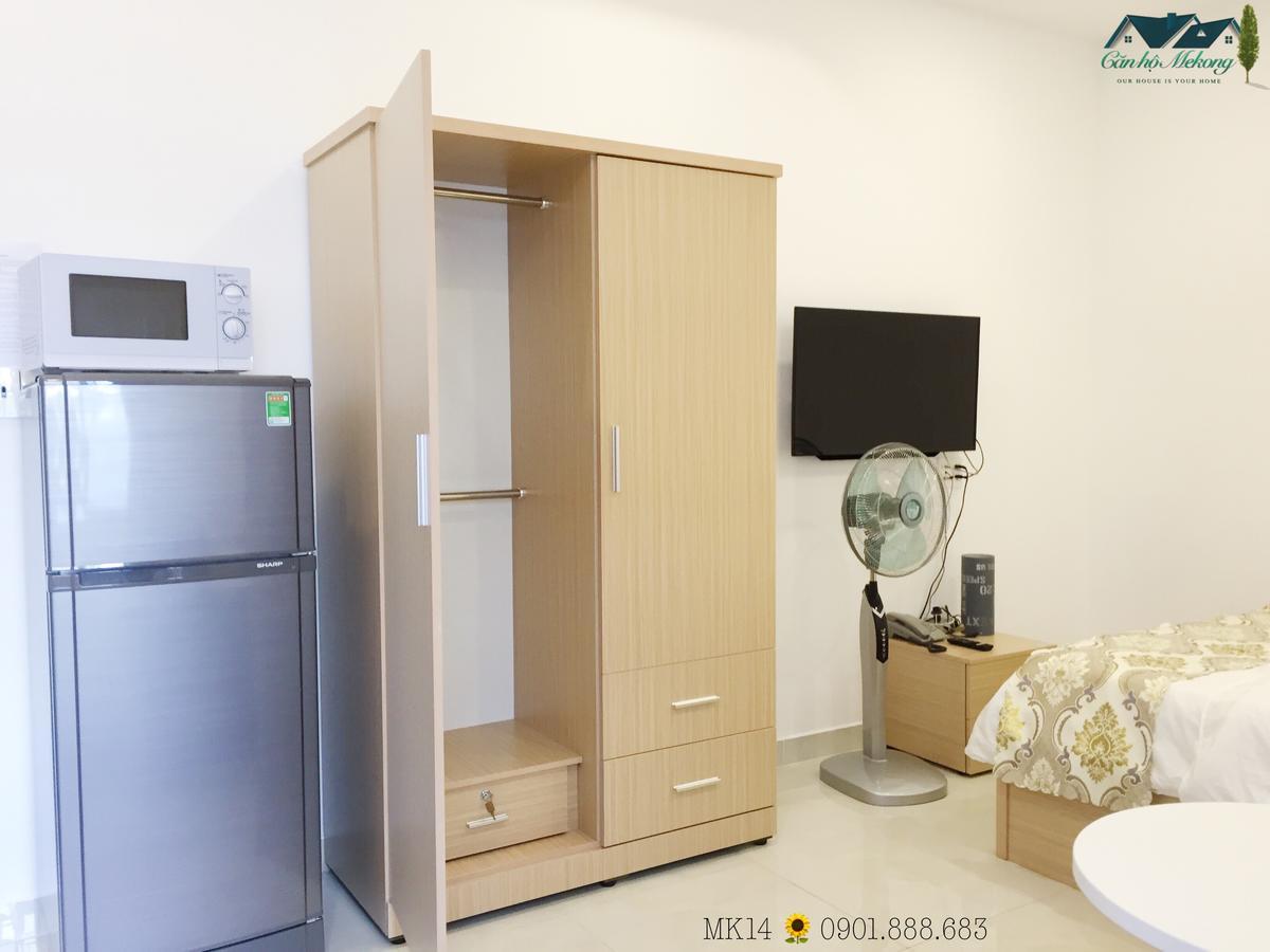 Mekong Homes 14 Apartment *