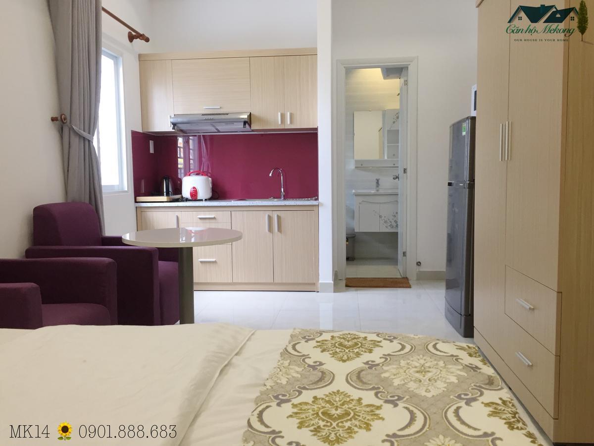 Apartment Mekong Homes 14 *