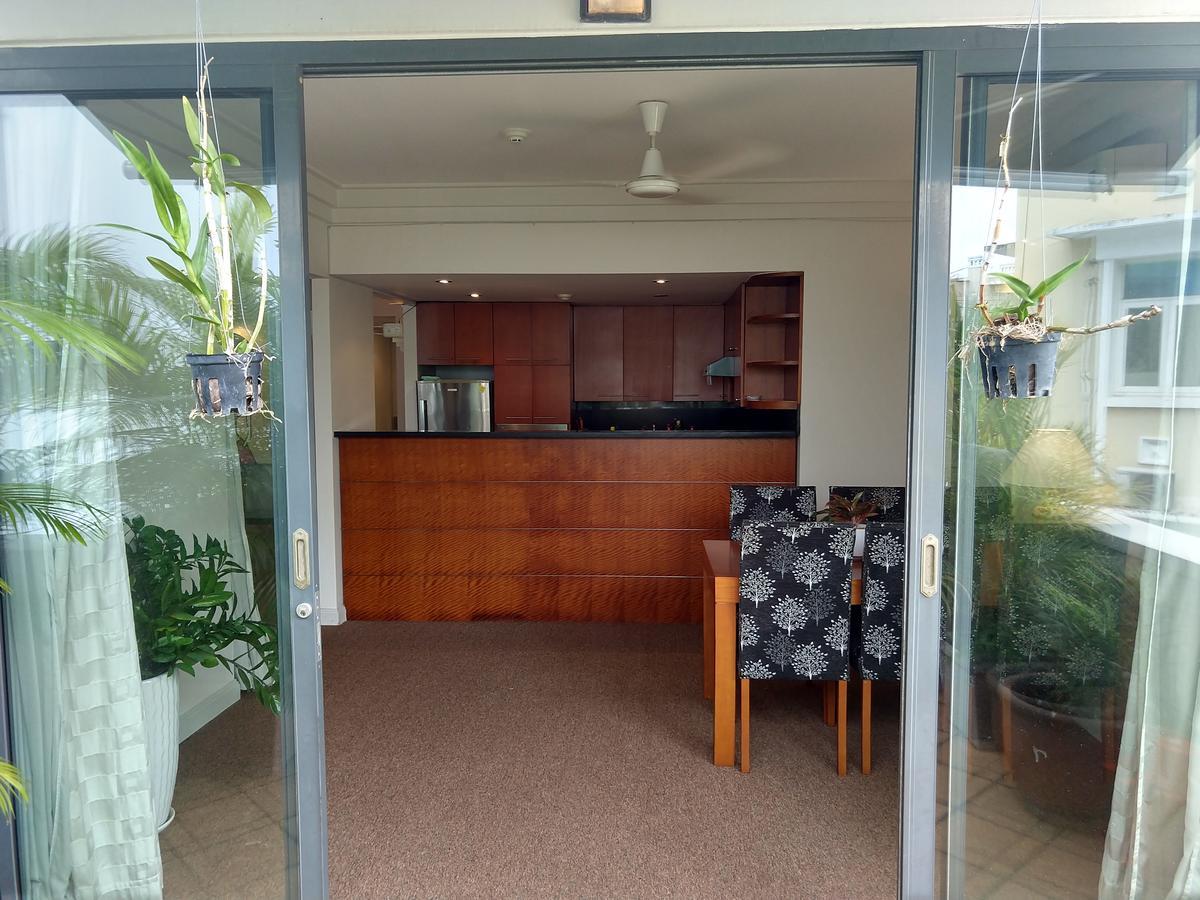 Downtown Retro Serviced 3* Ho Chi Minh City