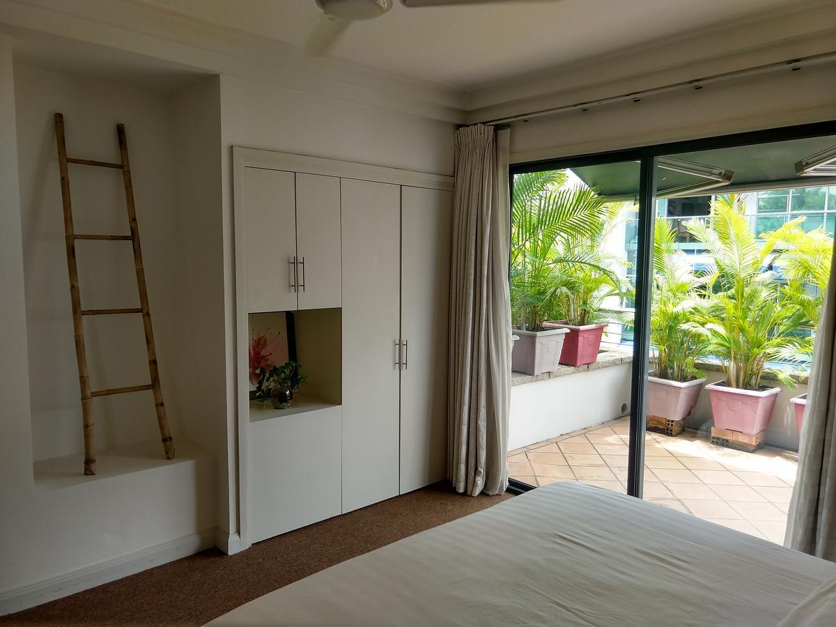 Downtown Retro Serviced Aparthotel 3*