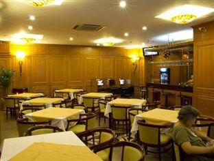 Anthai Saigon 3* Ho Chi Minh City