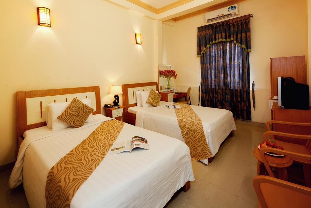 Hotel Thanh Binh 3