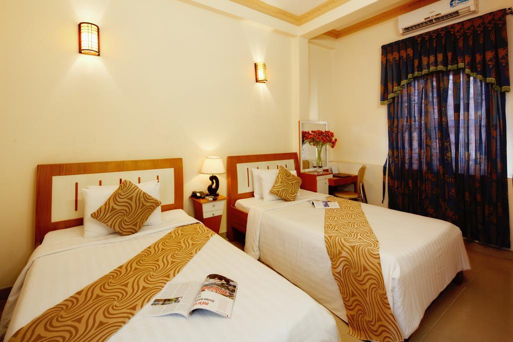 Thanh Binh 3 Hotel Ho Chi Minh City